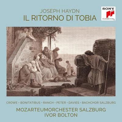 Il ritorno di Tobia, Hob. XXI:1Part INo. 1, Pietà d&#x27;un infelice (Coro) 专辑 Lionel Friend/Ivor Bolton/Peter Dickinson