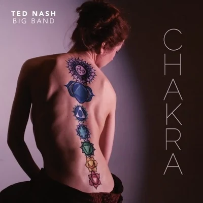 Chakra 專輯 Olivier Hutman/Ted Nash