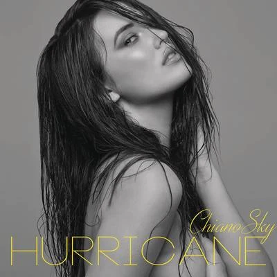 Hurricane 專輯 ChianoSky/Maggz