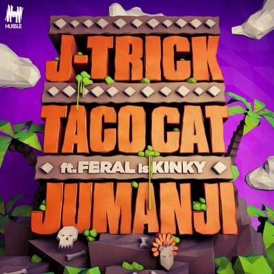 J-Trick Jumanji