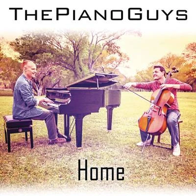 Home 专辑 The Piano Guys