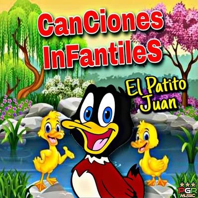 El Patito Juan 專輯 Canciones Infantiles de Niños/Ambiente/Música De Relajación Para Dormir Profundamente