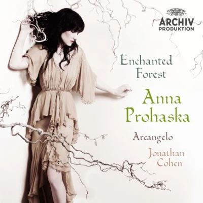 Enchanted Forest 專輯 Anna Prohaska