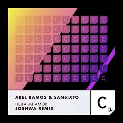 Hola Mi Amor (Joshwa Remix) 專輯 Freeform Five/Joshwa