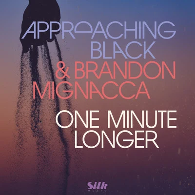 One Minute Longer 專輯 Brandon Mignacca