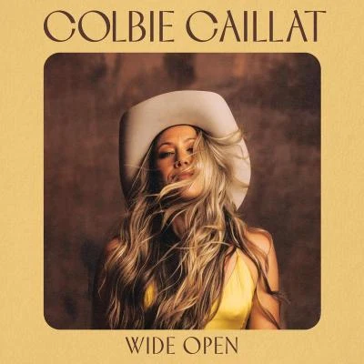 Wide Open 專輯 Colbie Caillat