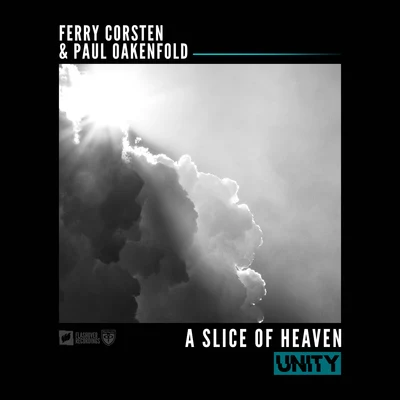 Ferry Corsten A Slice of Heaven