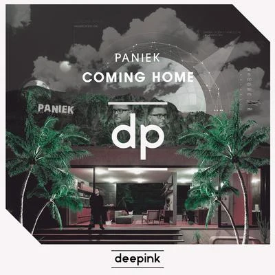 Coming Home 專輯 Paniek