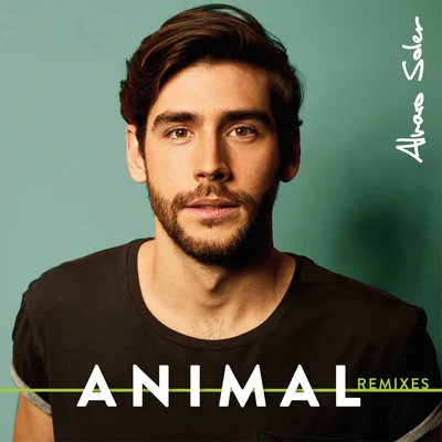 Animal (Remixes) 專輯 Alvaro Soler/Flo Rida