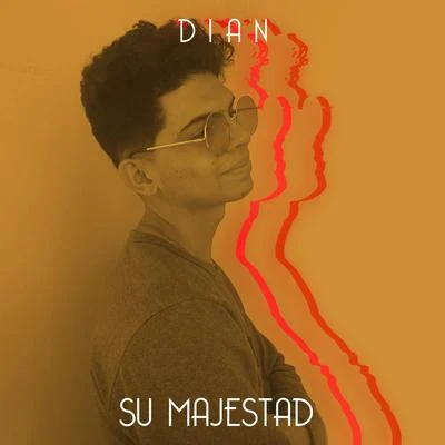 Su Majestad 專輯 Dian