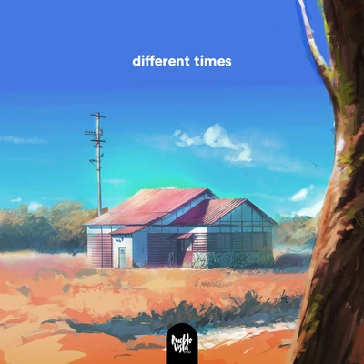 Different Times 專輯 Oilix/Pueblo Vista