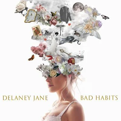 Bad Habits 專輯 Delaney Jane/Shaun Frank/KSHMR