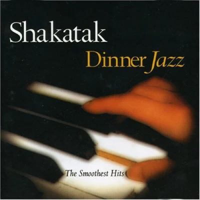 Shakatak Dinner Jazz