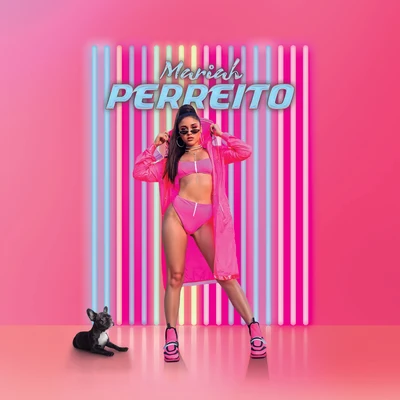 Perreito 專輯 Mariah/Jenn Morel/Elisama