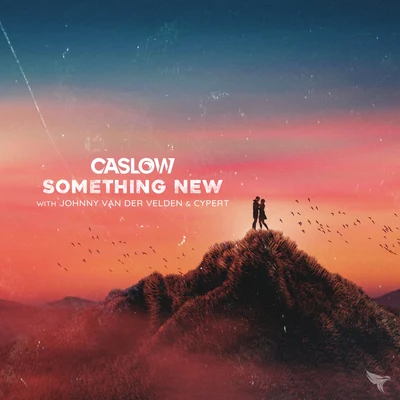 Something New 專輯 Caslow