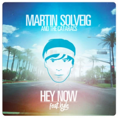 Martin Solveig & The Cataracs Kyle 專輯 Martin Solveig/David Guetta