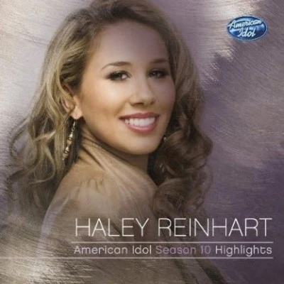 American Idol Season 10 Highlights 专辑 Haley Reinhart/Delta Spirit/Meiko/Esperanza Spalding/ZZ Ward