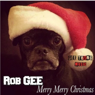 Merry Merry Christmas 專輯 Insane S/Rob Gee/Azilyum/Sonik The Rebel/Haxyl