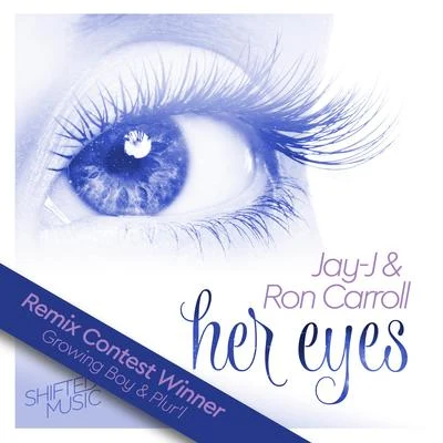 Her Eyes (Remix Contest Winner) 專輯 Jay-J