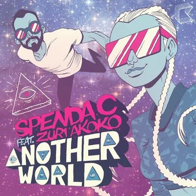 Another World 專輯 Spenda C