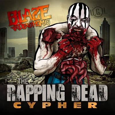 Rapping Dead Cypher 專輯 The R.O.C./Menace 2 Sobriety/Blaze Ya Dead Homie