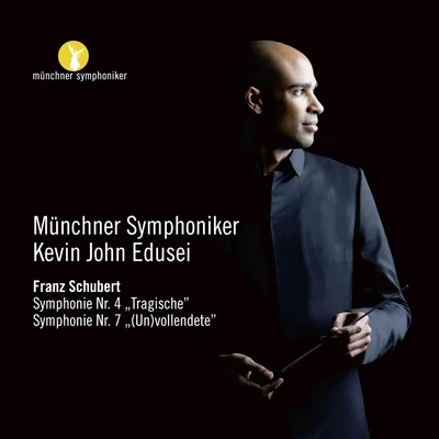 SCHUBERT, F.: Symphonies Nos. 4 and 8, "Unfinished" (completed by M. Venzago) (Munich Symphony, Edusei) 专辑 Werner Andreas Albert/Munich Symphony Orchestra