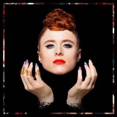 Sound of a Woman 專輯 Kiesza