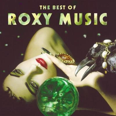 The Best Of Roxy Music 專輯 Roxy Music