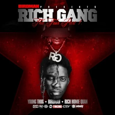 Rich Gang Rich Gang: The Tour, Part 1