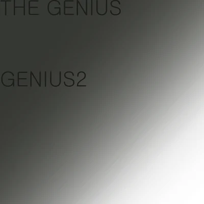 Genius2 专辑 Brandon/The Genius