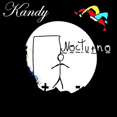 Nocturno 專輯 Kandy/Purge