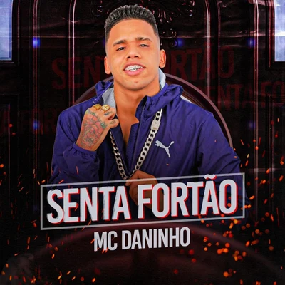 Senta Fortão 專輯 Mc Daninho/Mc Danny