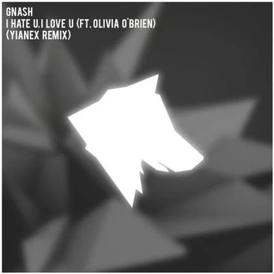 Olivia O'Brien I hate u i love u (Yianex Remix)