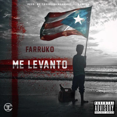 Me Levanto 专辑 Farruko