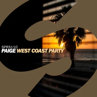 West Coast Party 專輯 PAIGE