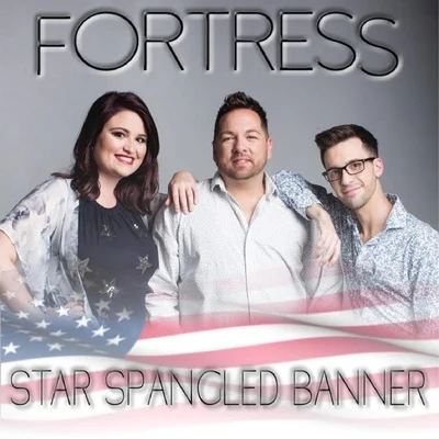 Star-Spangled Banner 專輯 Fortress