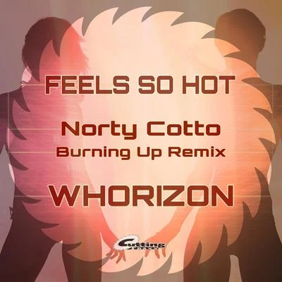 Feels So Hot 专辑 Norty Cotto