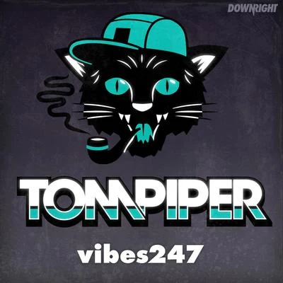 Tom PiperJesse Voorn Vibes 247 EP