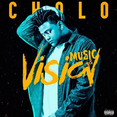 Music & Vision 專輯 B-Dawg/Filero/Cholo