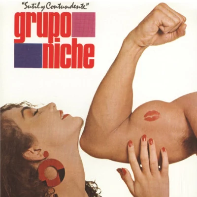 Sutil y Contundente 专辑 Grupo Niche