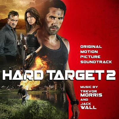 Hard Target 2 (Original Motion Picture Soundtrack) 專輯 Jack Wall/Slovak National Symphony Orchestra