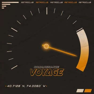 Voyage 專輯 OnCue/Ronaissance