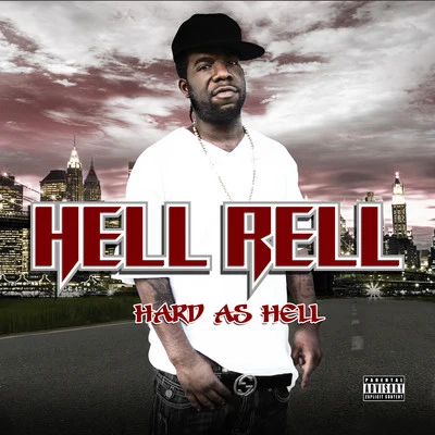 Hard as Hell 專輯 Herb Mcgruff/Hell Rell