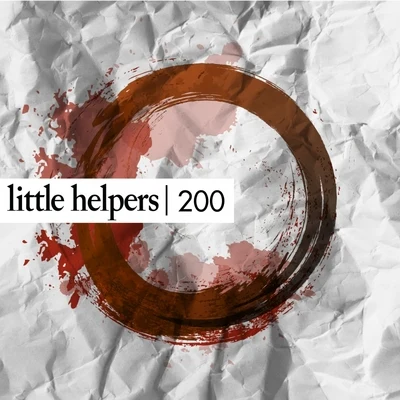 Little Helpers 200 專輯 Alexi Delano