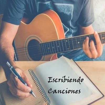 Escribiendo Canciones 专辑 MILLA