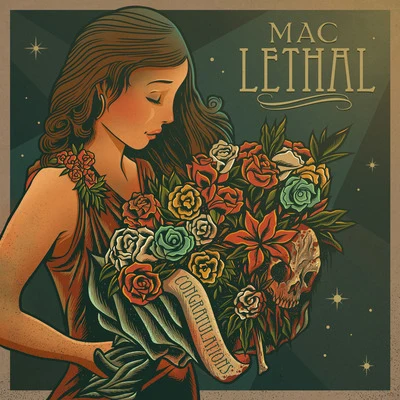 Congratulations 專輯 Young Wicked/Mac Lethal