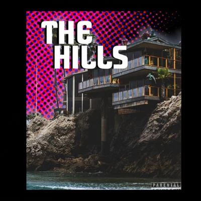 Antony The Hills (feat. Lamarz)