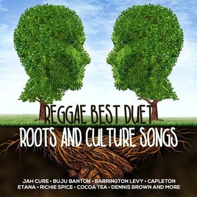 Etana Reggae Best Duet Roots And Culture Songs