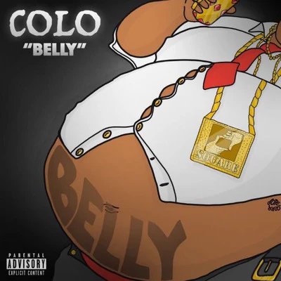 Belly 專輯 Colo