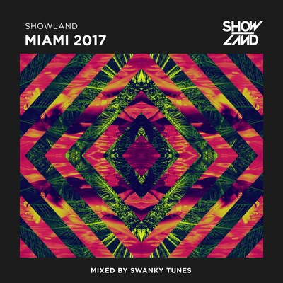 Swanky TunesMorgan Page Showland - Miami 2017